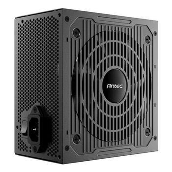 Fuente de Alimentación Antec SIGNATURE CSK750DC 750W 80 PLUS Bronze PFC Activo