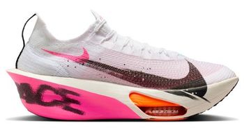 Nike hombre - blanco