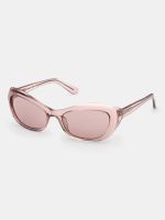 gafas de sol de ojo de gato