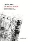 sin tierra a la vista