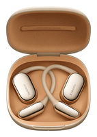 auriculares cmicrofono xiaomi openwear stereo pro sand gold