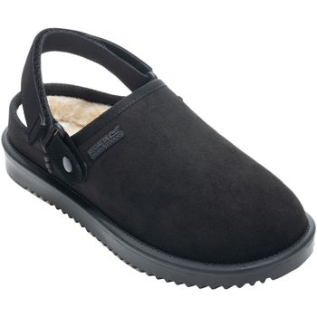 Regatta Zuecos Risley para mujer