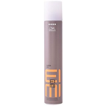 Wella Fijadores Eimi Super Set Extra Strong Hairspray 500 ml para mujer