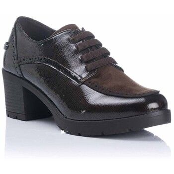 Amarpies Zapatos Bajos Zapato abotinado para mujer
