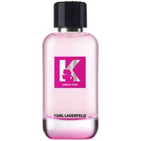 karl lagerfeld perfume urban pink eau de parfum 100 ml para mujer