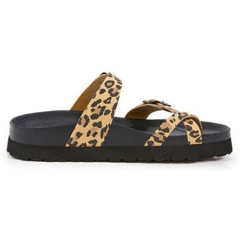 Billowy Sandalias 7046C77 para mujer