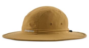 Sombrero patagonia quandary brimmer marron