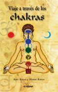 viaje a traves de los chakras