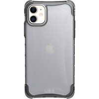 urban armor rugged iphone 11 case - ice