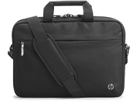 maletin para portatil - hp professional portatiles hasta 141 negro