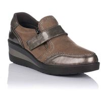 amarpies zapatos zapato sport - memory sponge para mujer