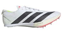 adidas performance adizero prime sp 3 strung - hombre - blanco
