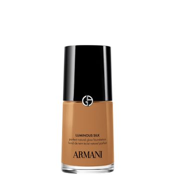 Base de maquillaje Luminous Silk de Giorgio Armani 30 ml (Varios tonos) - 9.1 - New Formulation
