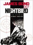 james bond nightbird