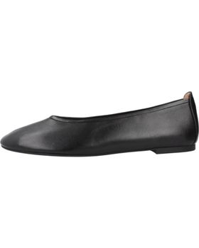 de UNISA BAILARINAS MUJER MODELO BARKEF COLOR NEGRO BLACK