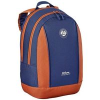 wilson mochila team roland garros para hombre