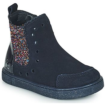 Mod'8 Botines BLANOU para niña