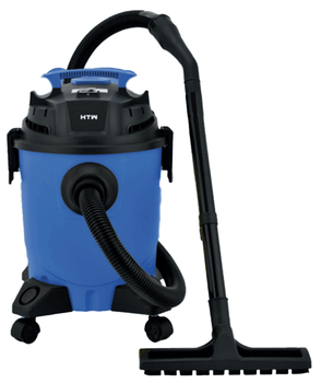 ASPIRADOR SECO HÚMEDO 20L 1200W