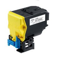 compatible yellow konica minolta a0x5251 standard capacity toner cartridges