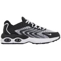 nike deportivas moda baskets air max tw noir  blanc para mujer