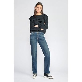 Le Temps des Cerises Jeans Jeans recto 400/19, largo 34 para mujer