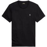 raplh lauren camiseta 714844756006-black para hombre
