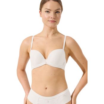 Lisca relleno Sujetador push-up LAURA para mujer