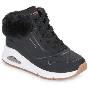 Skechers Zapatillas altas - para niña
