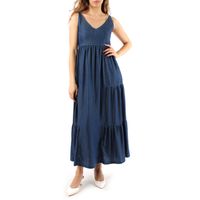 emme marella vestido largo sanctus para mujer