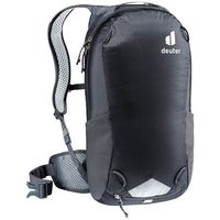 deuter mochila race 12 3204123-7000 black para mujer