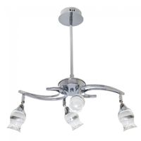 lampara de techo led zodiaco 5w