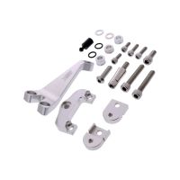 amortiguador de direccion kawasaki z 650 -19 kit de montaje yss