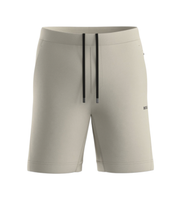 boss para hombre 50564513 short jt active beige m casual deportivo poliester