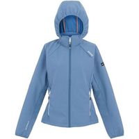 regatta chaqueta bourda para mujer