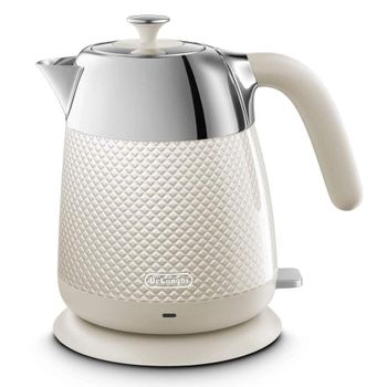 De'Longhi Luminosa Twill White KBL2001.W