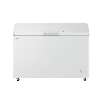 Congelador Horizontal Candy CNCHQ4S420EW 418L SN-T E Blanco
