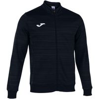 joma chaqueta deporte grafity iii full zip sweatshirt para hombre