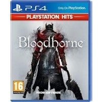 Bloodborne PlayStation Hits (PS4)