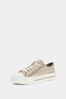 zapatillas con logo carey