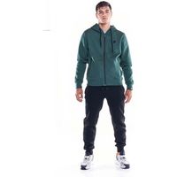 leone 1947 polar man hoody full zip soft basic para hombre