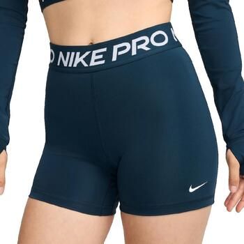 Nike Short Short Pro 365 bleu marine para mujer