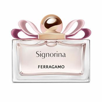 Perfume Unisex Salvatore Ferragamo Signorina Edp 100 Ml