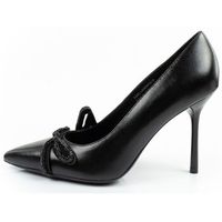 karl lagerfeld zapatos de tacon kl30919m1m0 para mujer