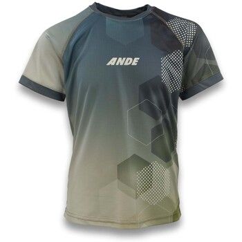 Ande Tops y Camisetas New Pertusio Fant Jr para niño
