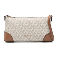 michael kors bolsos mujer - blanco talla os