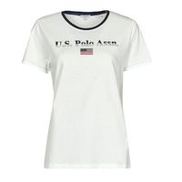 us polo assn camiseta lety 51520 cpfd para mujer