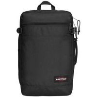 eastpak bolsa de viaje bolsa de viaje transitr pack 008 black para mujer