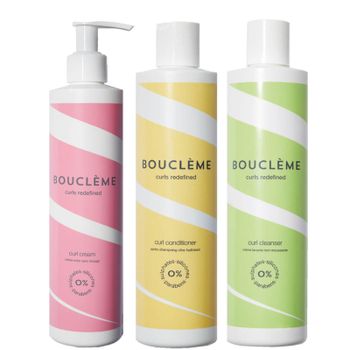 Bouclème Perfect Coils Bundle