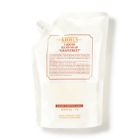 kiehls liquid hand soap 1 l - refillable