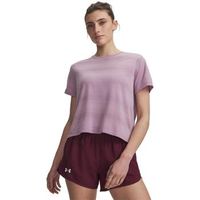 under armour tops y camisetas velociti para mujer